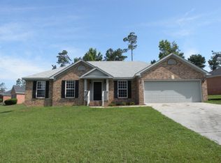 2030 Country Place Dr, Augusta, GA 30906