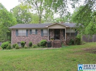 2707 Ridgeway Rd, Pell City, AL 35128