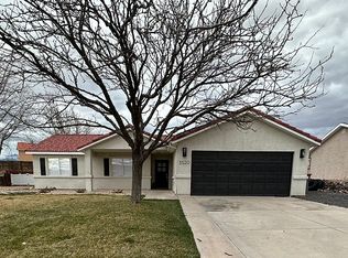 3520 W 290 N, Hurricane, UT 84737