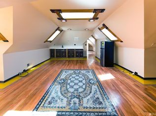 1709 Oak St, San Francisco, CA 94117