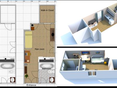 (Undisclosed Address), Sierra Madre, CA, 91024