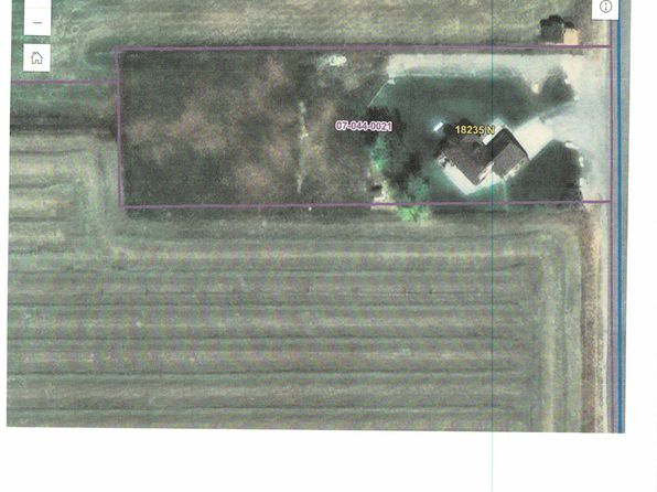 18235 N 4400 W, Fielding, UT 84311