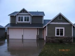 7395 Clamdigger Dr, Blaine, WA 98230