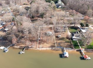 4155 Cascade St, Terrell, NC 28682