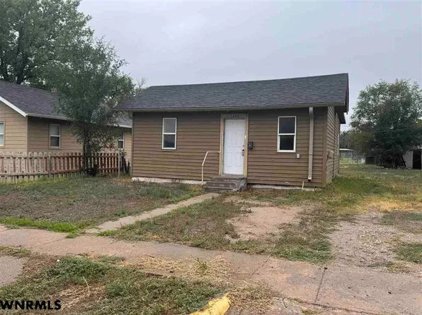 1220 20th Ave, Mitchell, NE 69357