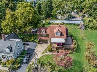 1025 Norwood Ave, Pittsburgh, PA 15202