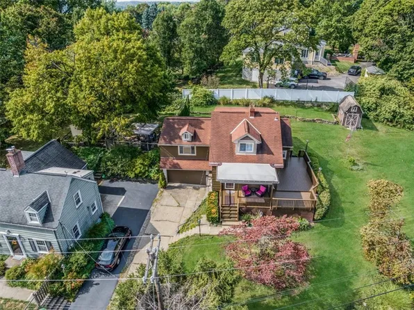 1025 Norwood Ave, Pittsburgh, PA 15202
