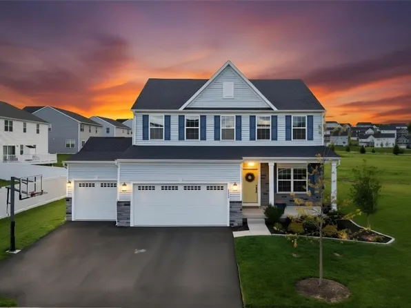 8150 Parker Pl, Fogelsville, PA 18051
