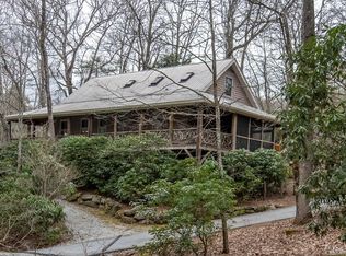 230 Woodland Hills Dr, Highlands, NC 28741
