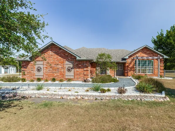 6934 Cottage Hill Ln, Celina, TX 75009