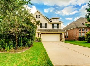 19 Frontera Cir, The Woodlands, TX 77382