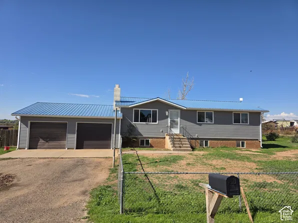 941 N 1930 E, Ballard, UT 84066