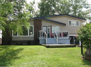 61 Dufferin St #2, Welland, ON L3C 4K3