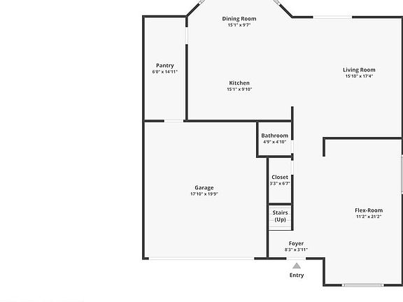2nd image of 7314 Arbeth Pl
