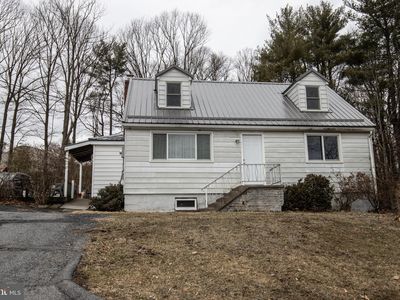 1014 Port Carbon St, Mechanicsville, PA, 17901