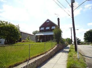 4201 Alabama Ave SE, Washington, DC