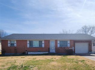 303 W Plum St, Percy, IL 62272