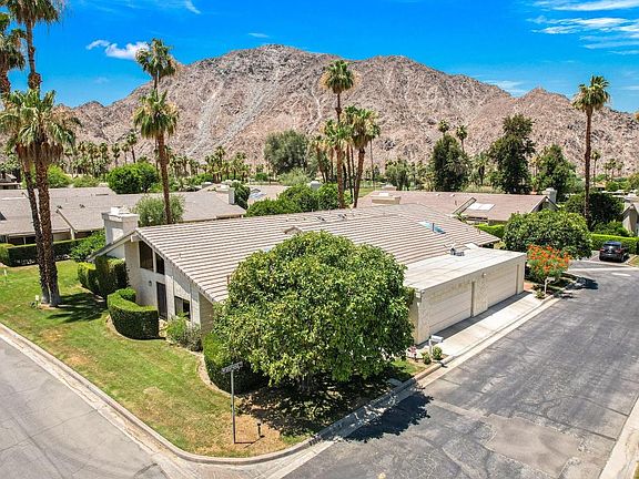 Lovely community with great views.