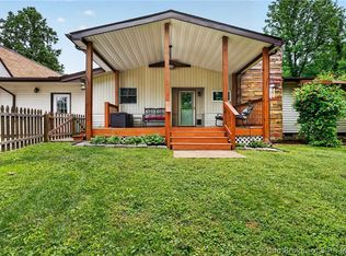 2460 N Highway 11 SE, Elizabeth, IN 47117