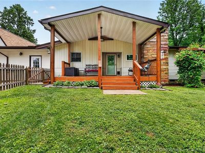2460 N Highway 11 SE, Elizabeth, IN, 47117