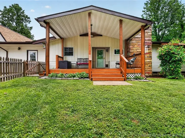 2460 N Highway 11 SE, Elizabeth, IN 47117