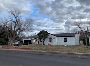 1006 N A St, Midland, TX 79701