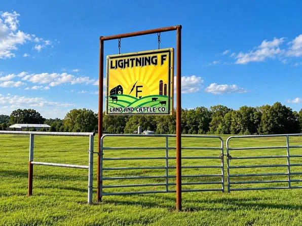 564 Highway 107 N, Enola, AR 72047