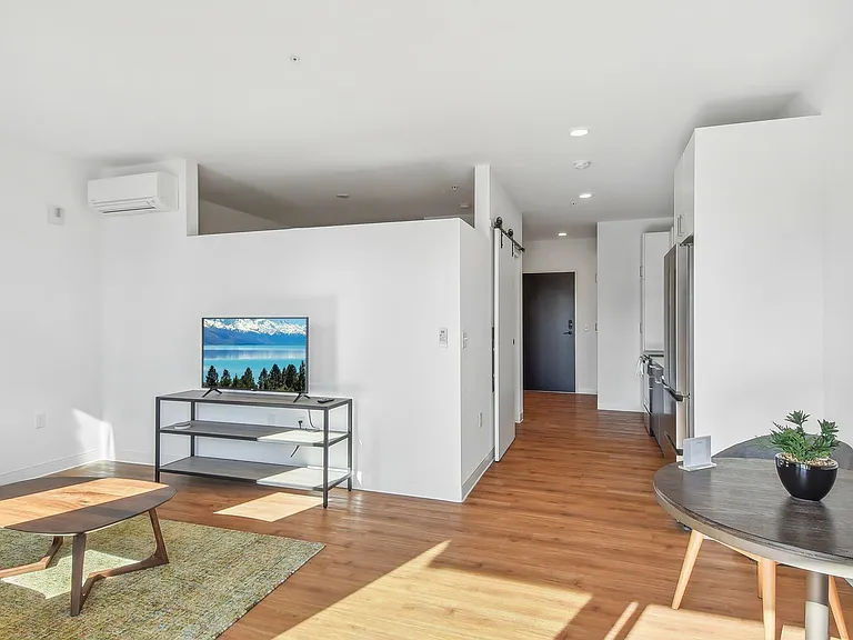 Equinox Living Space
