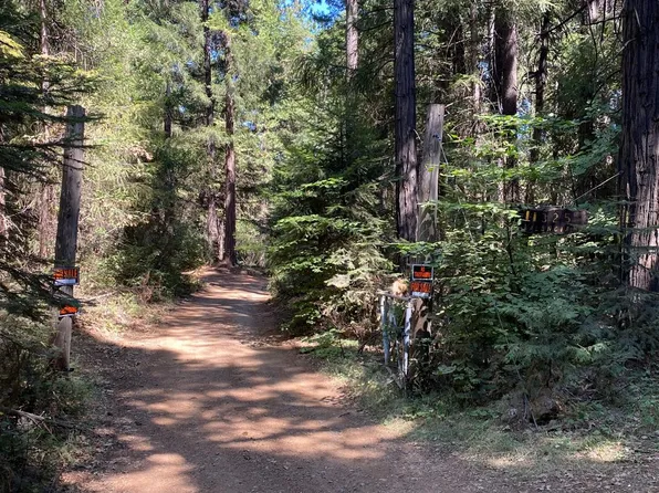11325 Valencia Rd, Nevada City, CA 95959