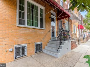 2542 S 11th St, Philadelphia, PA 19148