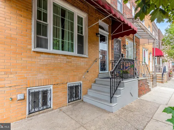 2542 S 11th St, Philadelphia, PA 19148