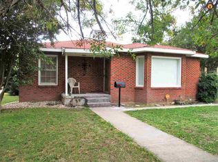 521 E Green Acres Dr, Hobbs, NM 88240