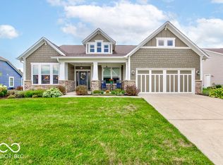18029 Rolling Rock Dr, Noblesville, IN