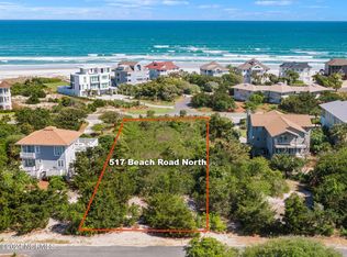 517 Beach Rd N, Wilmington, NC 28411