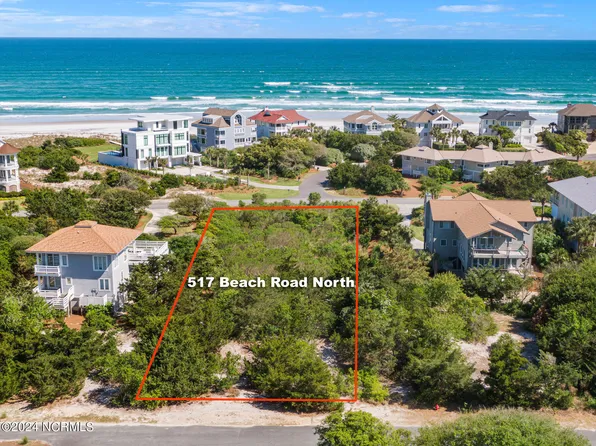 517 Beach Road N, Wilmington, NC 28411