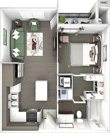 Enclave at Cherry Creek — Photo 36