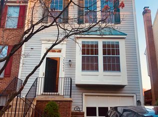 20244 Waters Row Ter, Germantown, MD 20874