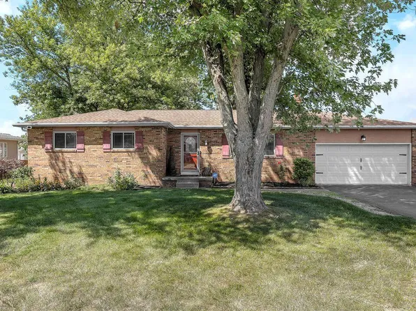 3956 Chancellor Dr, Grove City, OH 43123