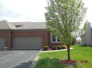13510 S Golden Eagle Cir, Plainfield, IL