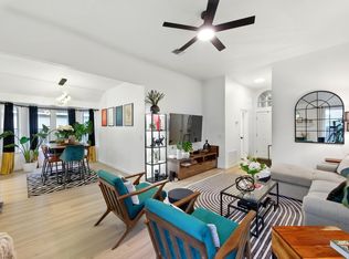 14510 Oliphant St, Austin, TX 78725