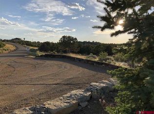 16987 Road 28.8, Dolores, CO 81323