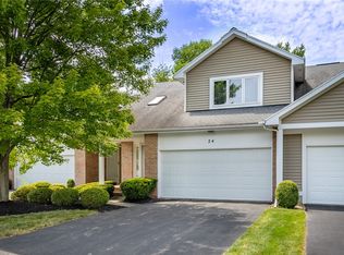 24 Chasewood Cir, Rochester, NY 14618