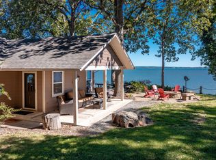 28821 S 563rd Rd, Afton, OK 74331