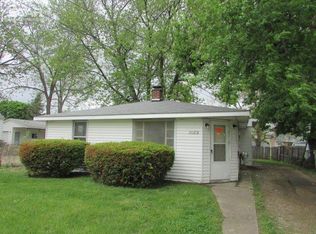 2089 Kenneth St, Burton, MI 48529