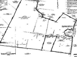 Presbyterian Hill Rd, Stephentown, NY 12168