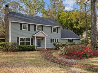 8624 SW 4th Pl, Gainesville, FL 32607