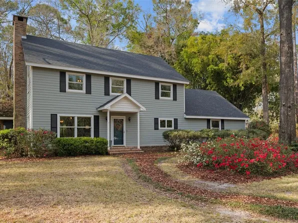 8624 SW 4th Pl, Gainesville, FL 32607