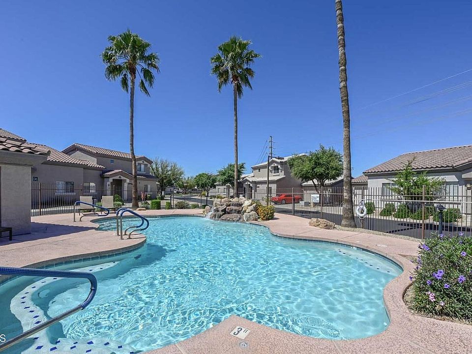 2nd image of 15803 N 79TH Drive