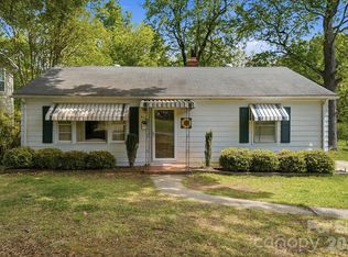 4728 Grasset Ave, Charlotte, NC 28269