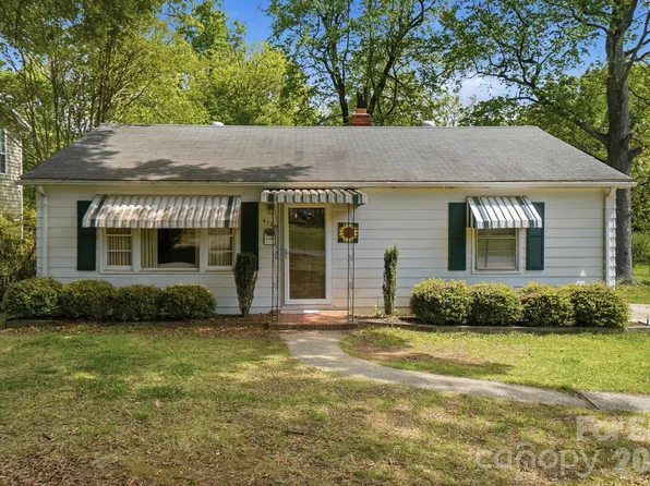 4728 Grasset Ave, Charlotte, NC 28269